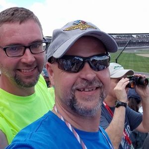 Meet your Posher, Bryan